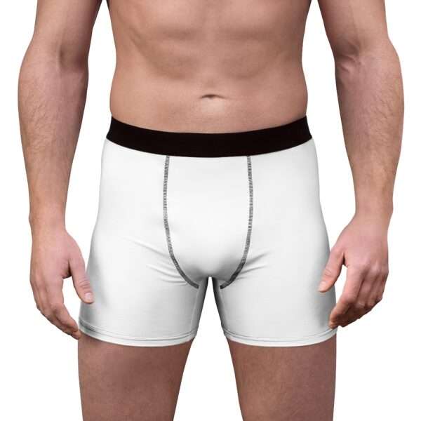 Men's Boxer Briefs - Live Streaming My Farts - Image 4