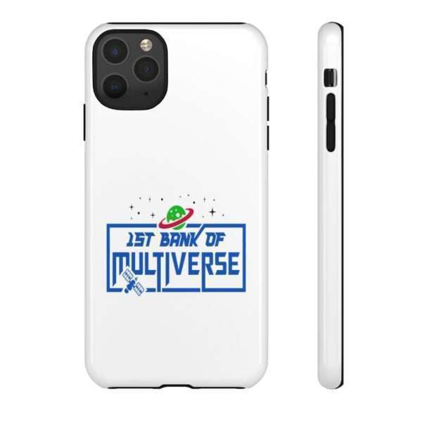 Cell Phone Tough Cases - 1st Bank of Multiverse - Image 39