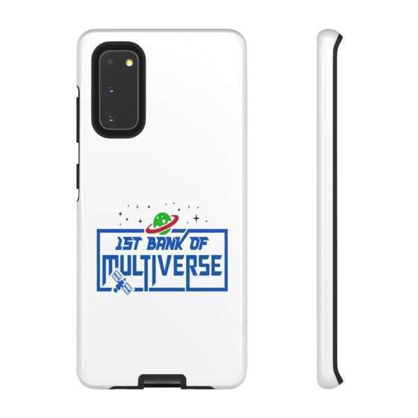 Cell Phone Tough Cases - 1st Bank of Multiverse - Image 53