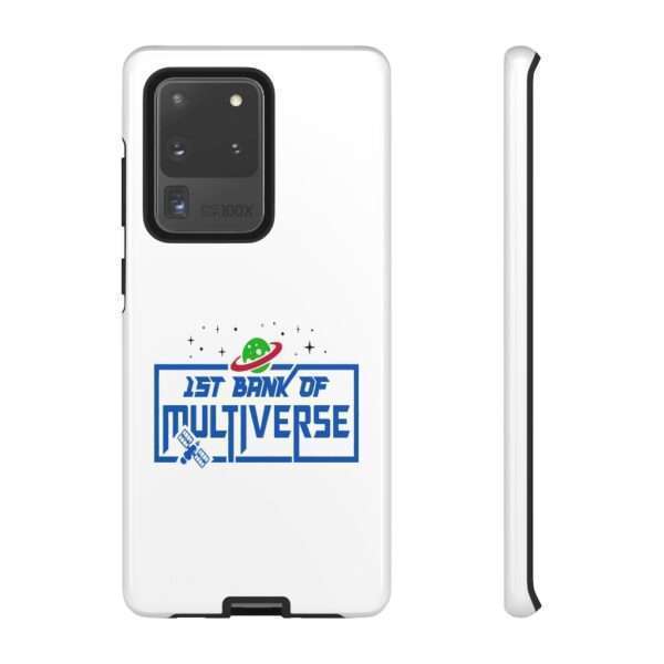 Cell Phone Tough Cases - 1st Bank of Multiverse - Image 61