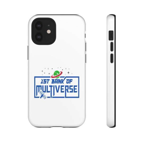 Cell Phone Tough Cases - 1st Bank of Multiverse - Image 29