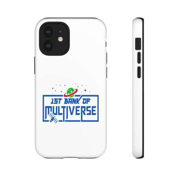 Cell Phone Tough Cases - 1st Bank of Multiverse - Image 30