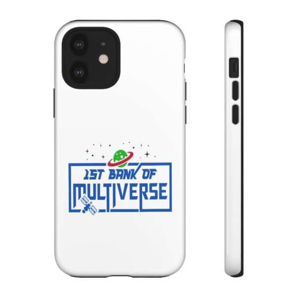 Cell Phone Tough Cases - 1st Bank of Multiverse - Image 27