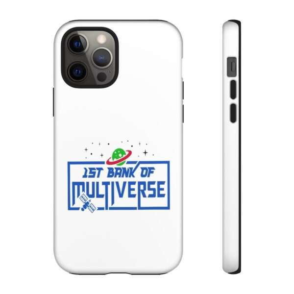 Cell Phone Tough Cases - 1st Bank of Multiverse - Image 32