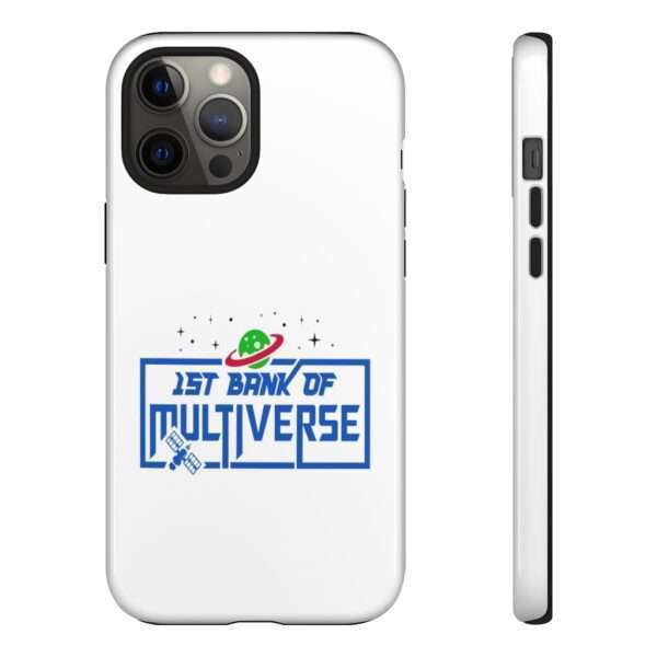 Cell Phone Tough Cases - 1st Bank of Multiverse - Image 33