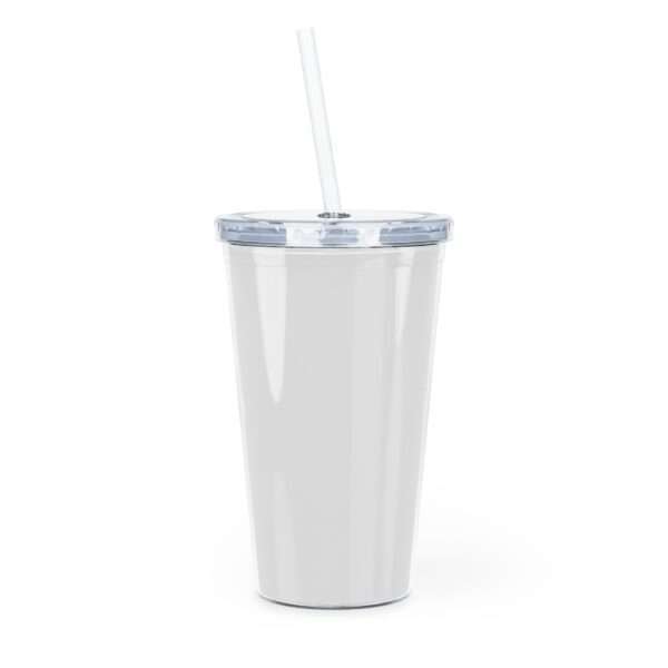 I'm Trying to Catch SELFISH But They Refuse to Bite Plastic Tumbler with Straw - Image 6