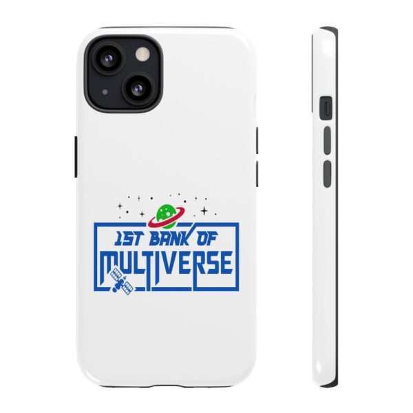 Cell Phone Tough Cases - 1st Bank of Multiverse - Image 13