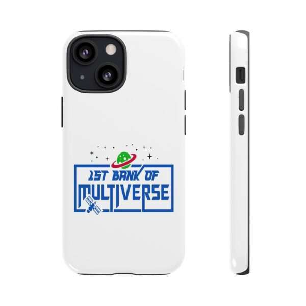 Cell Phone Tough Cases - 1st Bank of Multiverse - Image 17