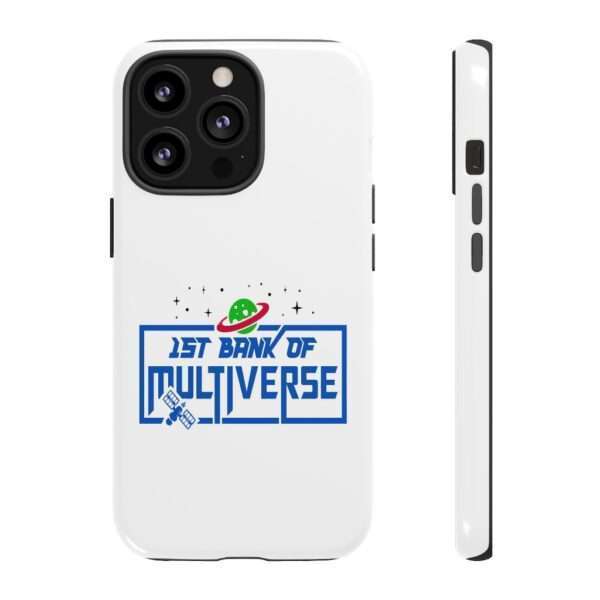 Cell Phone Tough Cases - 1st Bank of Multiverse - Image 21