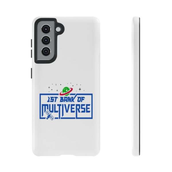 Cell Phone Tough Cases - 1st Bank of Multiverse - Image 41