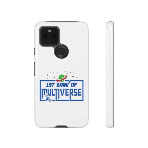 Cell Phone Tough Cases - 1st Bank of Multiverse - Image 83