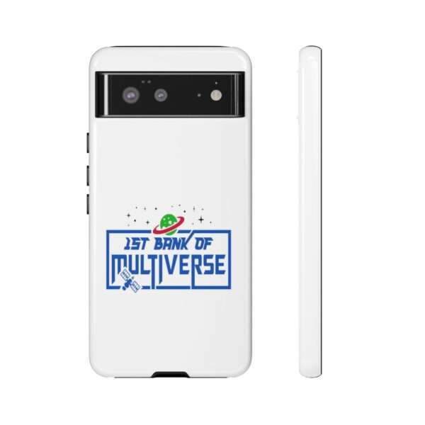 Cell Phone Tough Cases - 1st Bank of Multiverse - Image 3