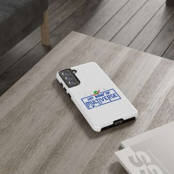 Cell Phone Tough Cases - 1st Bank of Multiverse - Image 92