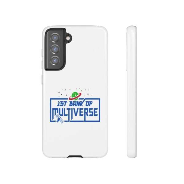 Cell Phone Tough Cases - 1st Bank of Multiverse - Image 91