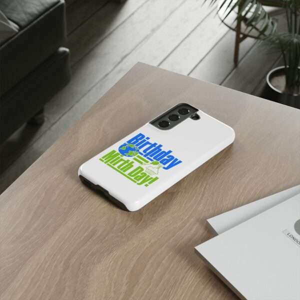 Cell Phone Tough Cases - Birthday = Mirthday - Image 56