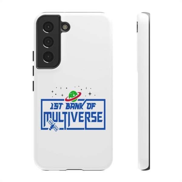 Cell Phone Tough Cases - 1st Bank of Multiverse - Image 57