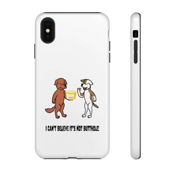 Cellphone Tough Cases - I Can't Believe It's Not Butthole - Image 71