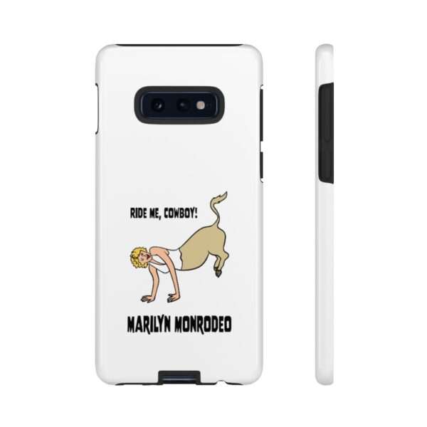 Tough Cellphone Cases - Marilyn Monrodeo - Image 9