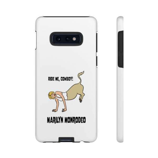 Tough Cellphone Cases - Marilyn Monrodeo - Image 10