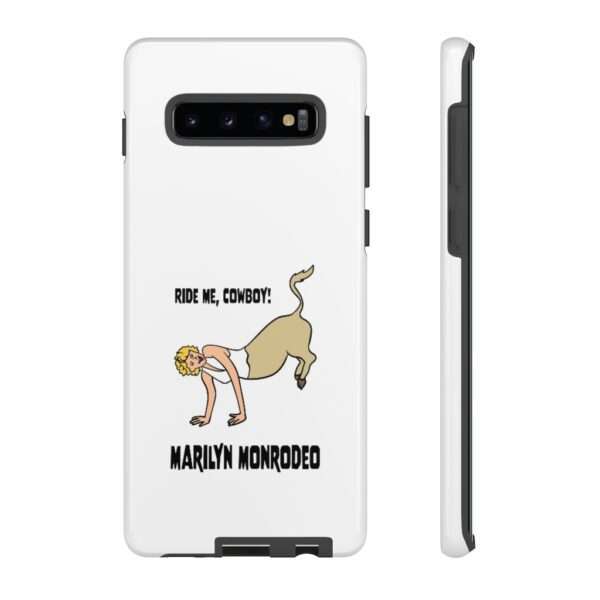 Tough Cellphone Cases - Marilyn Monrodeo - Image 11