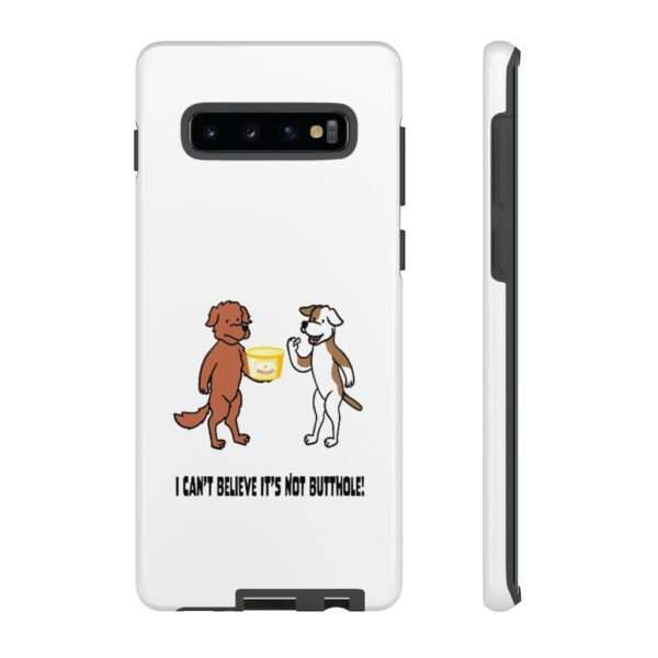 Cellphone Tough Cases - I Can't Believe It's Not Butthole - Image 11