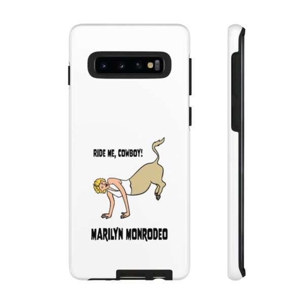 Tough Cellphone Cases - Marilyn Monrodeo - Image 7