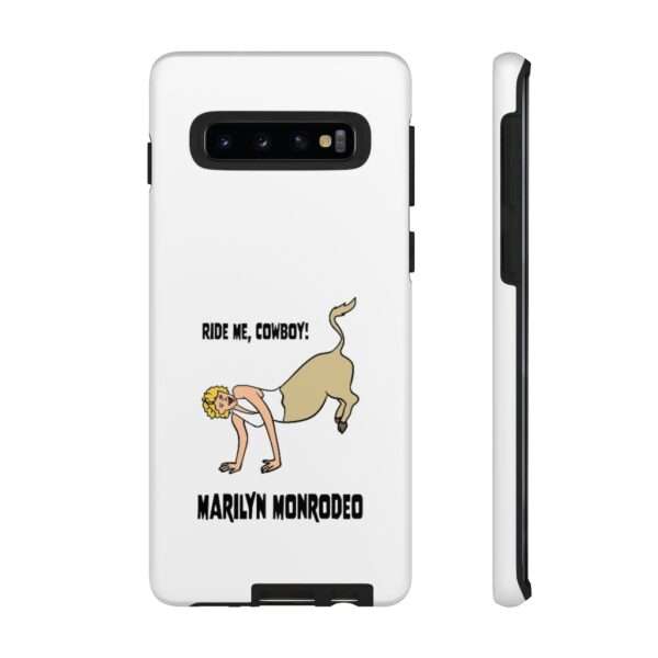 Tough Cellphone Cases - Marilyn Monrodeo - Image 8