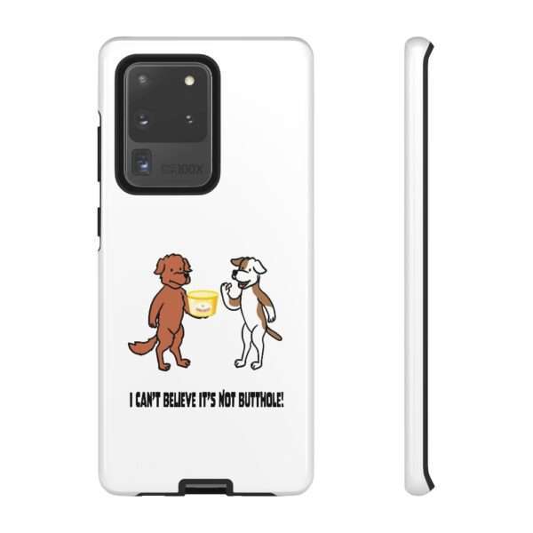 Cellphone Tough Cases - I Can't Believe It's Not Butthole - Image 61