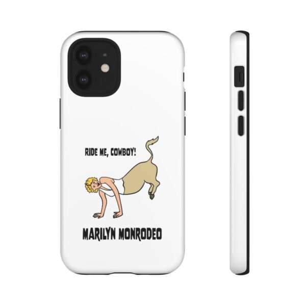 Tough Cellphone Cases - Marilyn Monrodeo - Image 29