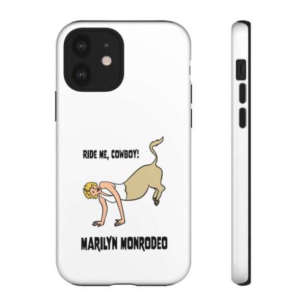 Tough Cellphone Cases - Marilyn Monrodeo - Image 27