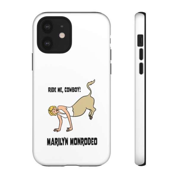 Tough Cellphone Cases - Marilyn Monrodeo - Image 28