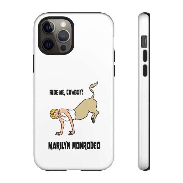 Tough Cellphone Cases - Marilyn Monrodeo - Image 31