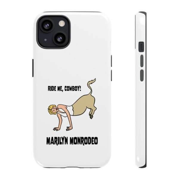 Tough Cellphone Cases - Marilyn Monrodeo - Image 13