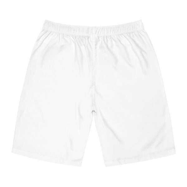 Men's Board Shorts (AOP) - Spooge Bob Wet Pants - Image 11