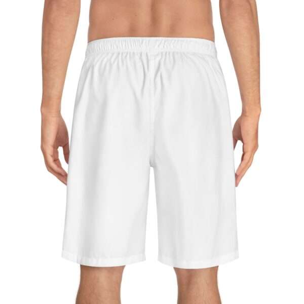 Men's Board Shorts (AOP) - Spooge Bob Wet Pants - Image 12