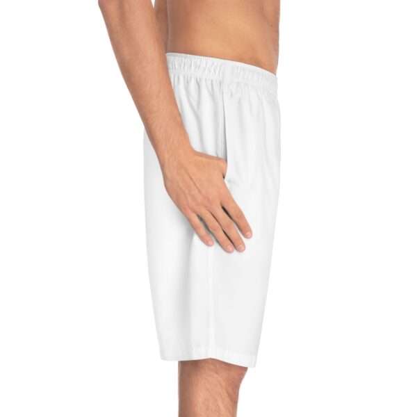 Men's Board Shorts (AOP) - Spooge Bob Wet Pants - Image 14