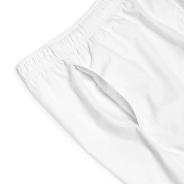 Men's Board Shorts (AOP) - Spooge Bob Wet Pants - Image 16