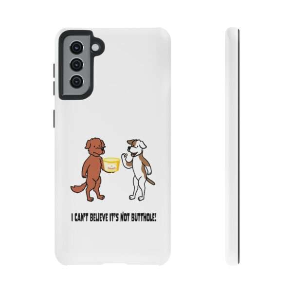 Cellphone Tough Cases - I Can't Believe It's Not Butthole - Image 47