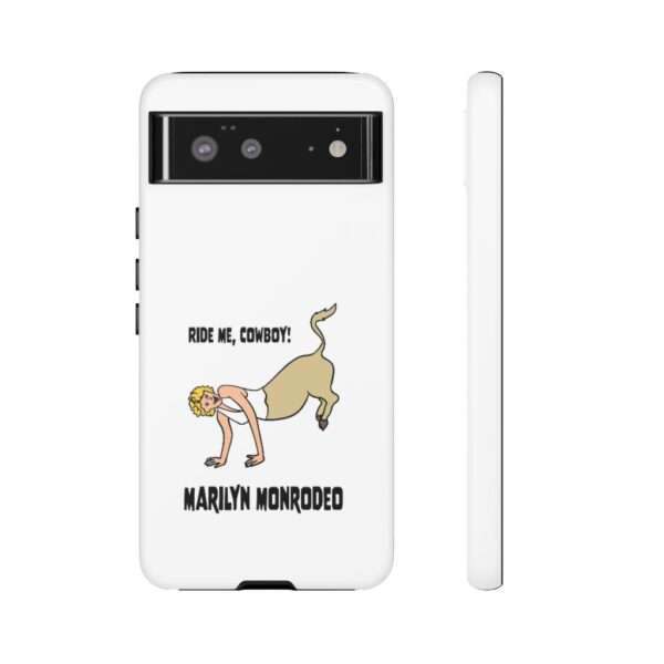 Tough Cellphone Cases - Marilyn Monrodeo - Image 5