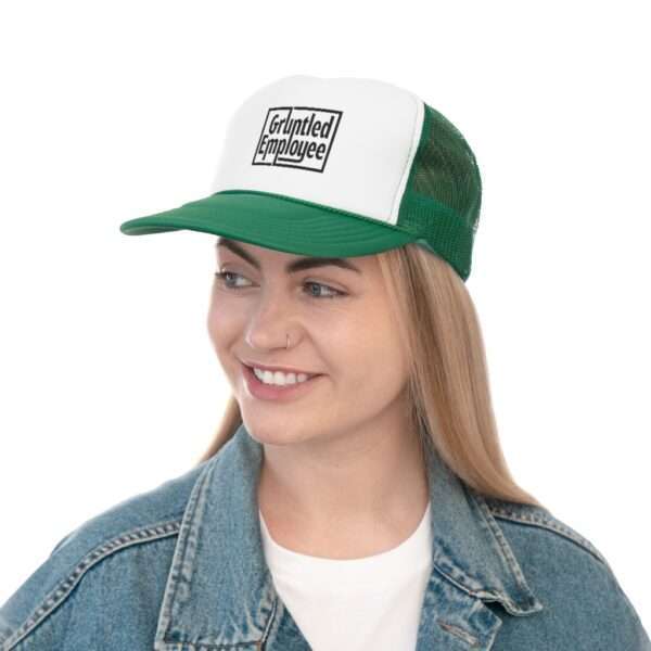 Trucker Caps - Gruntled Employee - Image 14