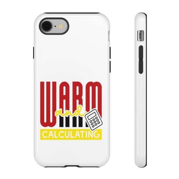 Cellphone Tough Cases - Warm & Calculating - Image 75