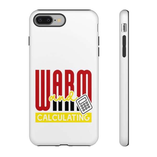 Cellphone Tough Cases - Warm & Calculating - Image 82