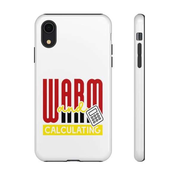 Cellphone Tough Cases - Warm & Calculating - Image 69