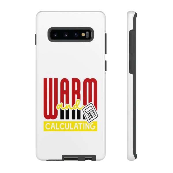 Cellphone Tough Cases - Warm & Calculating - Image 11