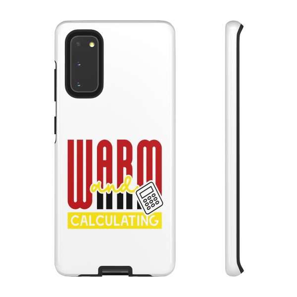 Cellphone Tough Cases - Warm & Calculating - Image 53