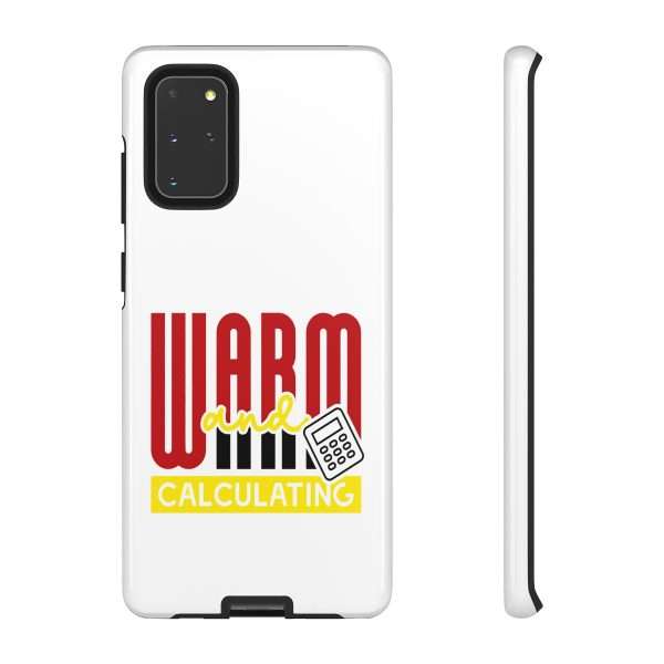 Cellphone Tough Cases - Warm & Calculating - Image 59