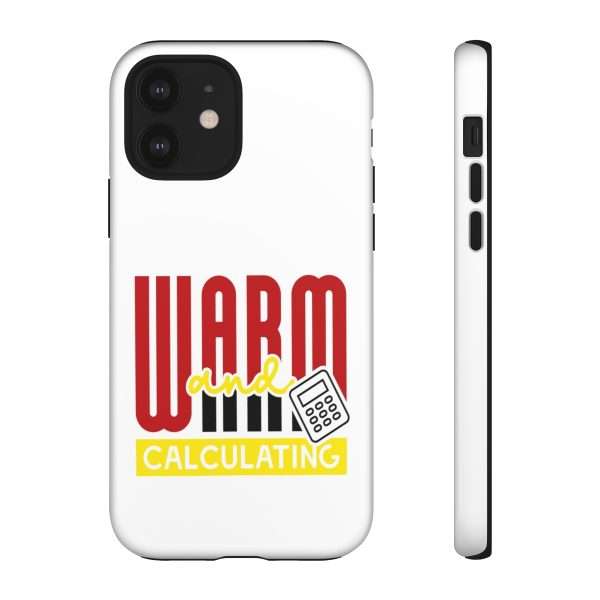 Cellphone Tough Cases - Warm & Calculating - Image 28