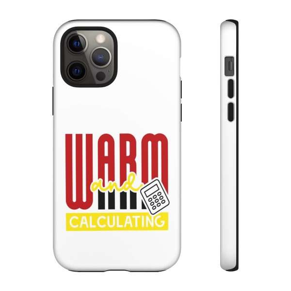 Cellphone Tough Cases - Warm & Calculating - Image 32