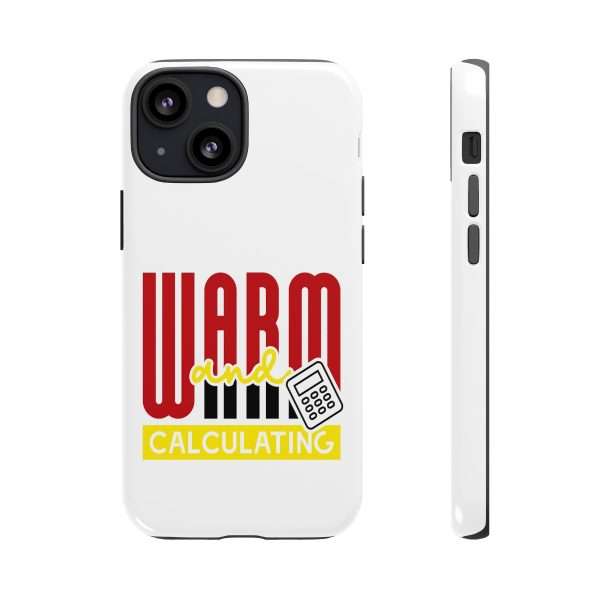 Cellphone Tough Cases - Warm & Calculating - Image 17