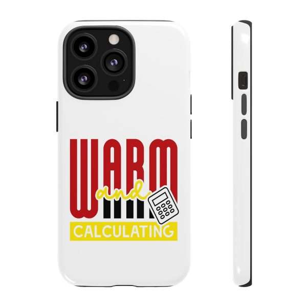 Cellphone Tough Cases - Warm & Calculating - Image 21